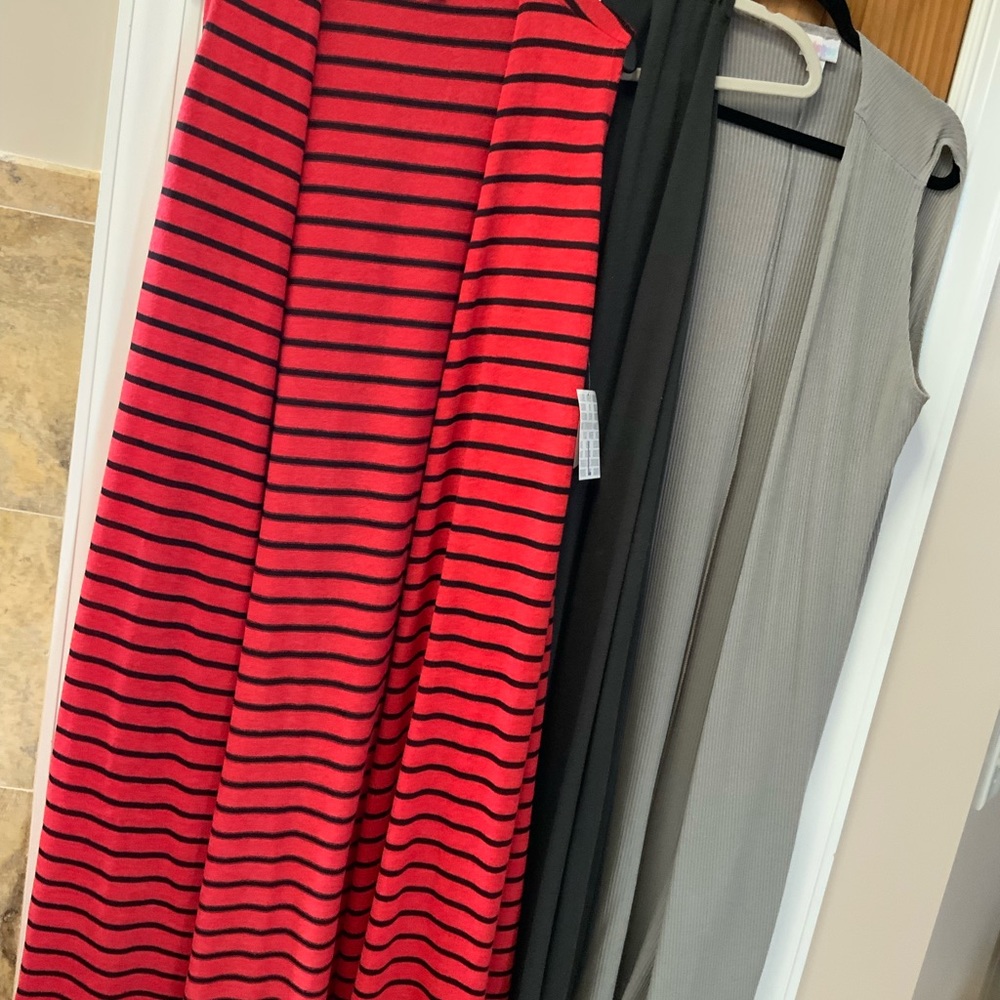 Lularoe Bundle of (3)